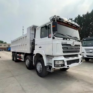 Shacman F3000